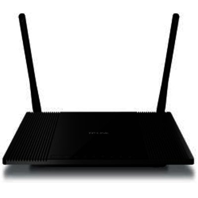 TP LINK TL-WR841HP 300Mbps High Power Wireless N Router